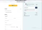Aimanfun coupon verification screenshot