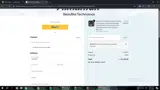 Aimanfun coupon verification screenshot