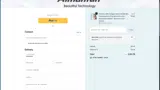 Aimanfun coupon verification screenshot