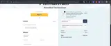 Aimanfun coupon verification screenshot