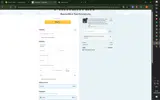 Aimanfun coupon verification screenshot