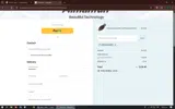 Aimanfun coupon verification screenshot