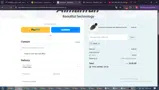 Aimanfun coupon verification screenshot