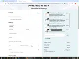 Aimanfun coupon verification screenshot