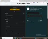 Aimanfun coupon verification screenshot