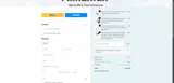 Aimanfun coupon verification screenshot