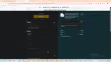 Aimanfun coupon verification screenshot