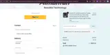 Aimanfun coupon verification screenshot