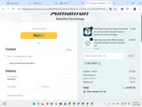 Aimanfun coupon verification screenshot