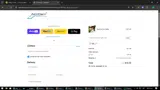 SEE coupon verification screenshot