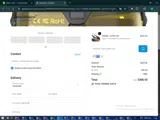 WAY coupon verification screenshot