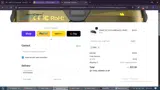 WAY coupon verification screenshot