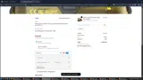 LUC coupon verification screenshot