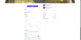 PALE coupon verification screenshot