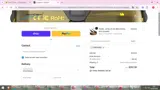 ambass60 coupon verification screenshot