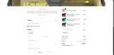 SPECIAL coupon verification screenshot