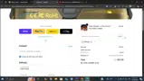 SPECIAL coupon verification screenshot