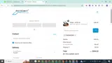 FB4O8WCSM9 coupon verification screenshot