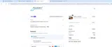 STE coupon verification screenshot