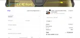 LOKI coupon verification screenshot