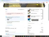 LOKI coupon verification screenshot