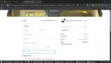 DISCOUNT coupon verification screenshot