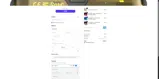 ULTRAVIP8 coupon verification screenshot