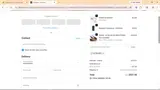 ULTRAVIP8 coupon verification screenshot