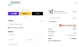 ULTRAVIP8 coupon verification screenshot