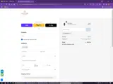 Sabrina10 coupon verification screenshot
