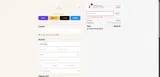 WELCOME10 coupon verification screenshot