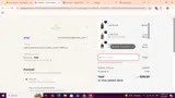 Daniel20 coupon verification screenshot
