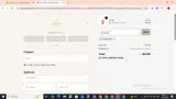 Ainash20 coupon verification screenshot