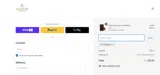 Sabrina10 coupon verification screenshot