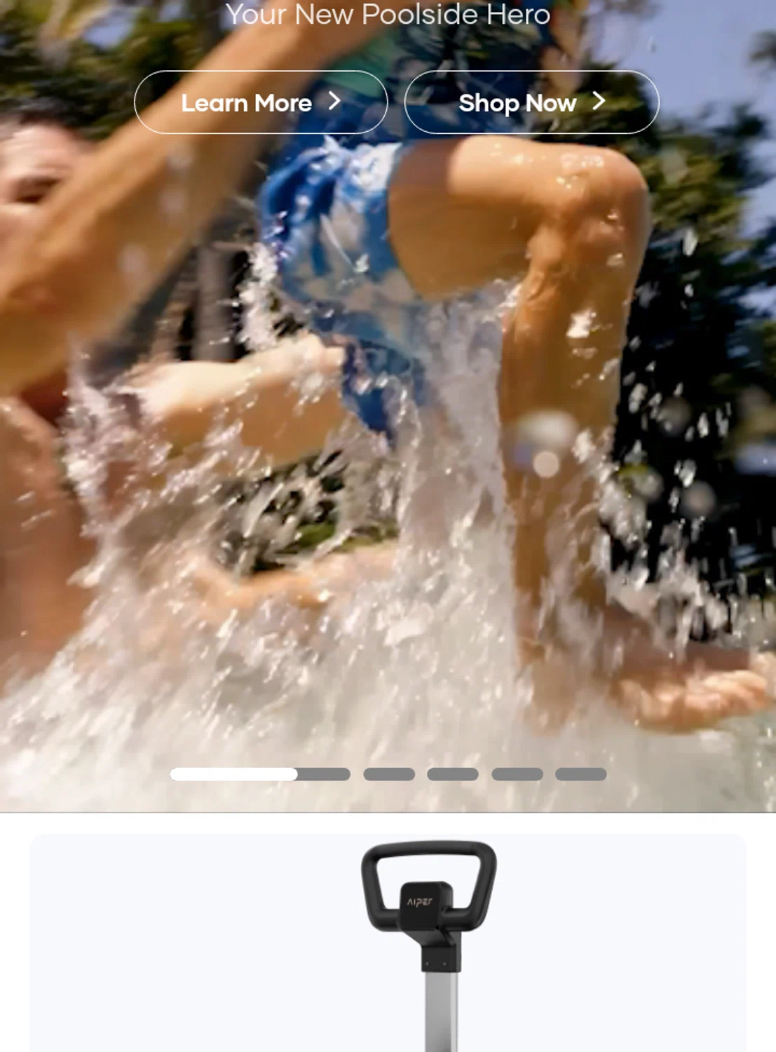 Aiper coupon code screenshot showing code Asap15 applied at Aiper checkout page. Uploaded by SimplyCodes community member Enmanuel17 on Mar 25, 2025