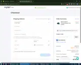 JANINEWR015 coupon verification screenshot