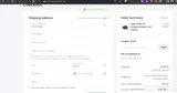 SHANEWR015 coupon verification screenshot