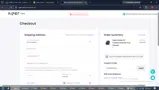 Aiper coupon verification screenshot
