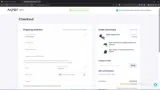AU80 coupon verification screenshot