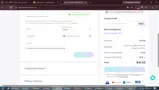 Aiper coupon verification screenshot