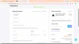 Aiper coupon verification screenshot
