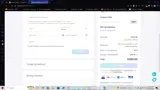 Aiper coupon verification screenshot