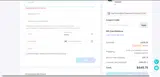 Aiper coupon verification screenshot