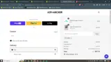 Gtribe coupon verification screenshot