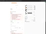 ROMI5 coupon verification screenshot