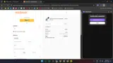 NUZU5 coupon verification screenshot