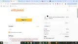 NUZU5 coupon verification screenshot