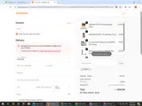 XORU5 coupon verification screenshot
