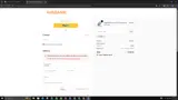 5BETA coupon verification screenshot
