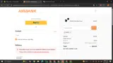 5BETA coupon verification screenshot